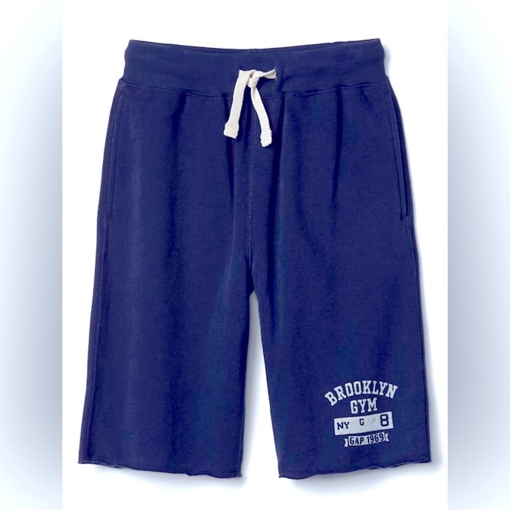 GapFit Kids Fit Tech Shorts Size XL (12)